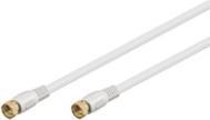 Produktbild Goobay Anschlusskabel (80 dB, SAT Kabel)