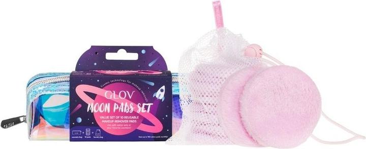 Produktbild Glov Makeup Removal Pads-moon Pads
