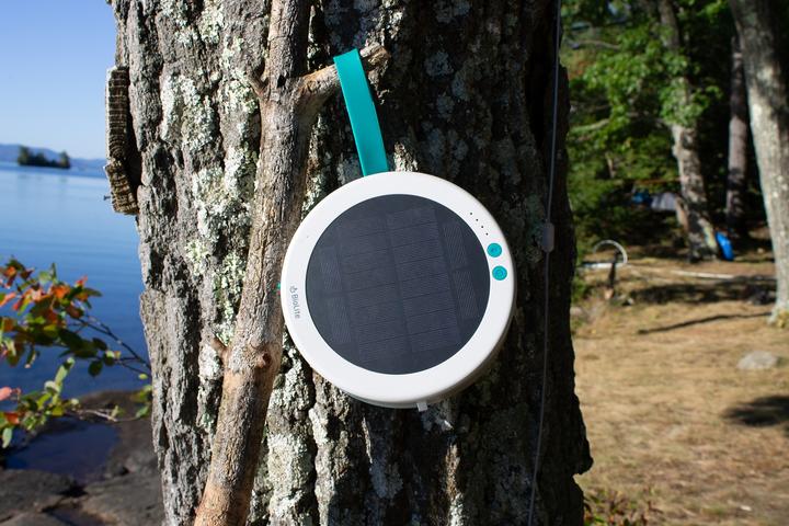 Produktbild Biolite Solar String 44, Color