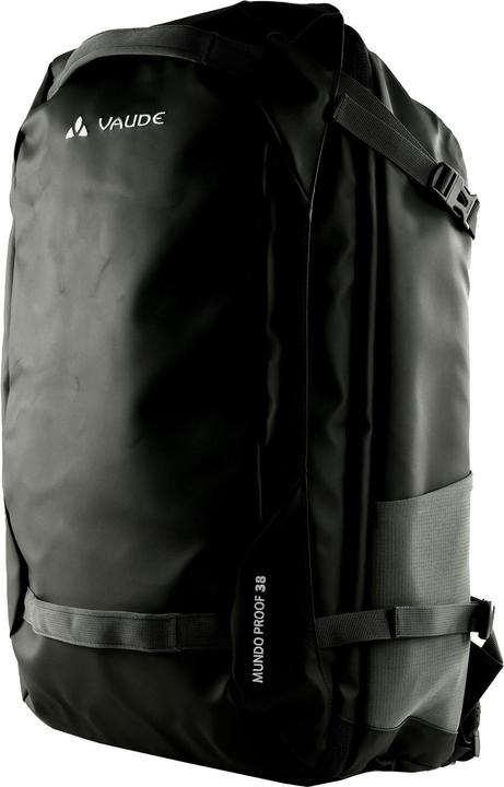 Actual product image Vaude Rucksack Mundo Proof Carry-On 38 (38 l)