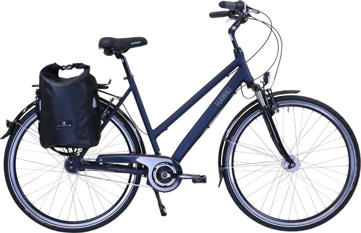 Hawk Citytrek Lady Deluxe Plus (53 cm)