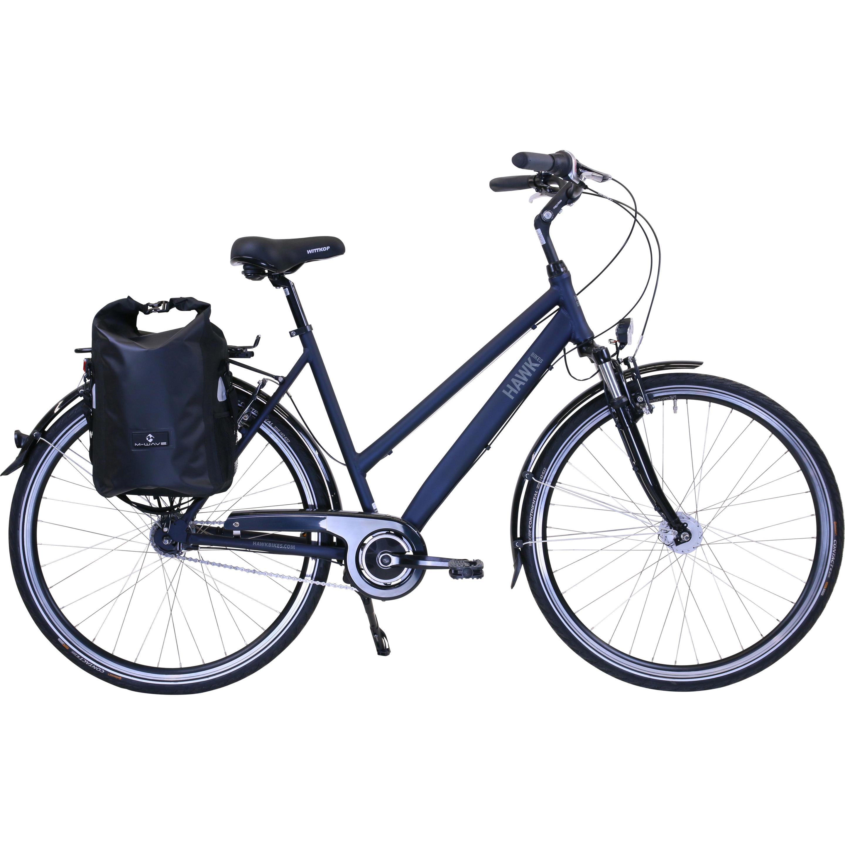 Hawk, Citybike, (53 cm)