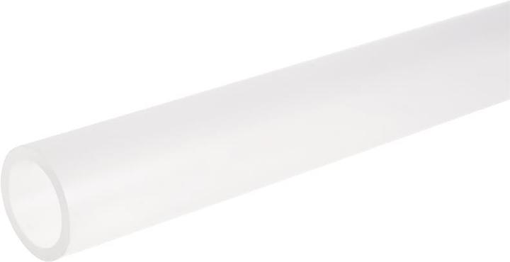 Actual product image Alphacool Ice pipe satin 13/10mm - set of 4 (0.80 m, Plastic)