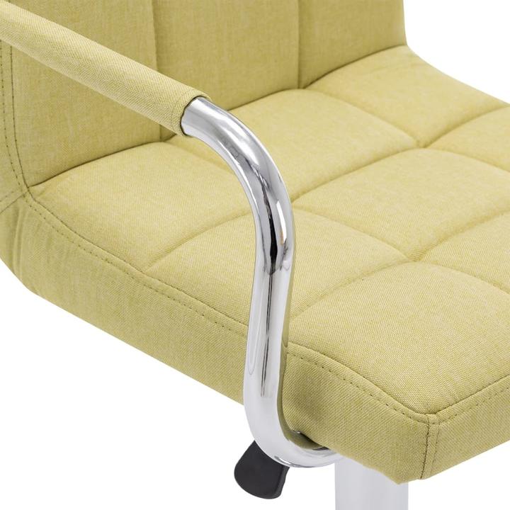 Actual product image vidaXL Barhocker