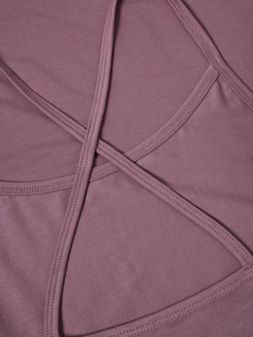 Produktbild hummel hmlYOGA SOFT W STRAP TOP (XS)