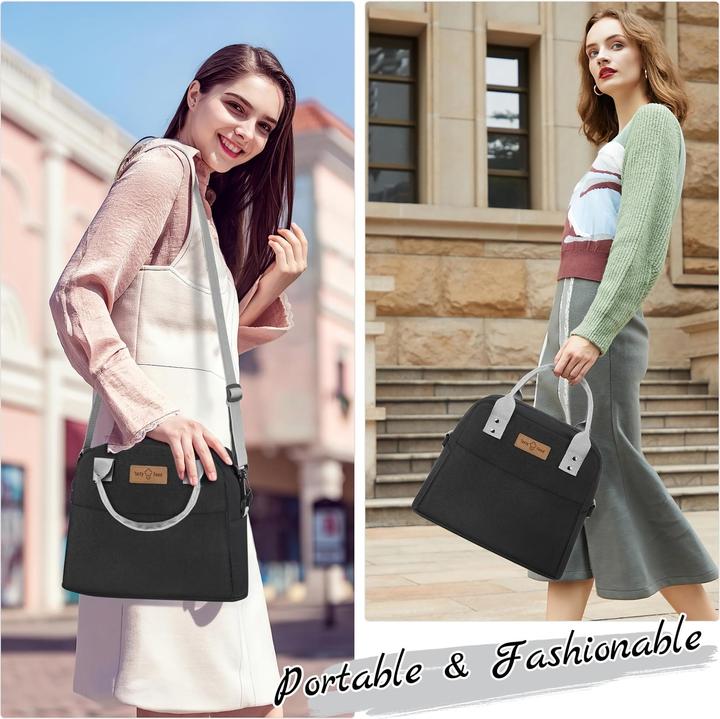 Produktbild Only-Bags.Store Lunch Bag