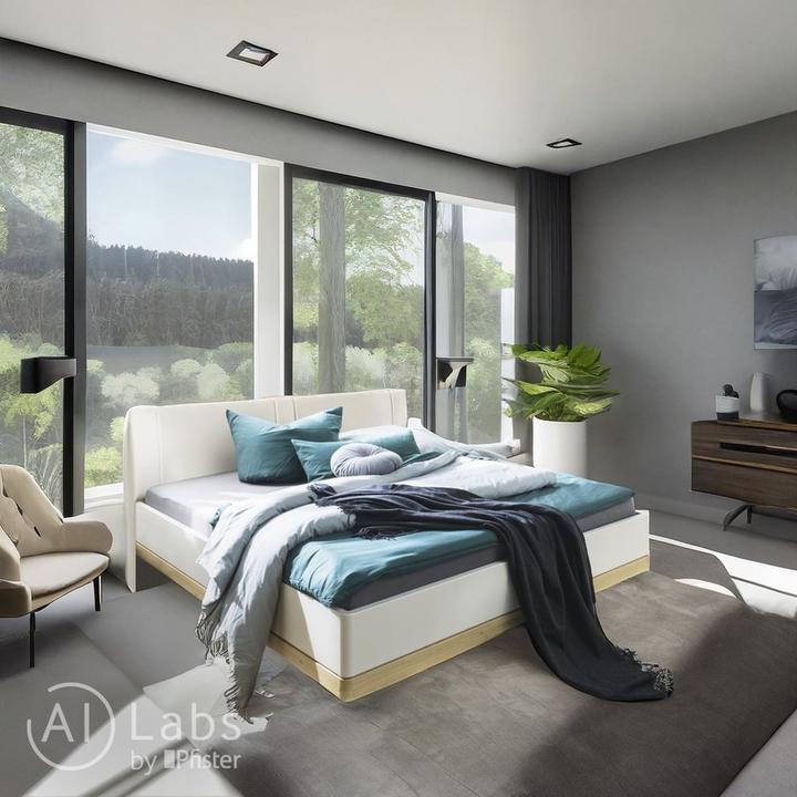 Image du produit Dieter Knoll Collection Barcelona (180 x 200 cm)