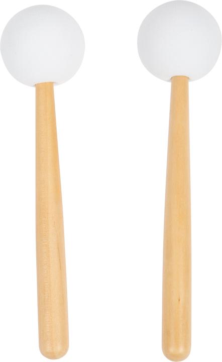 Image du produit small foot Tambour Sauvage Coloré (Allemand)