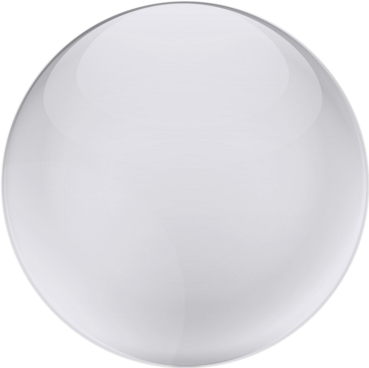 Lensball 110mm (110 mm, 110 mm)