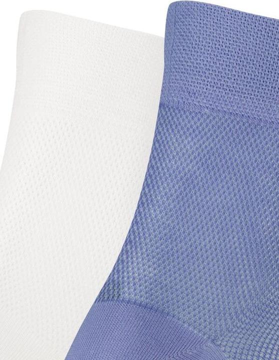 Produktbild Calvin Klein Sommer Mesh Socken (2er Pack, One Size)