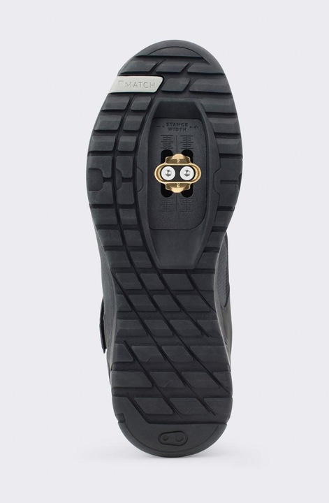 Actual product image Crankbrothers Mallet E Speedlace (40)