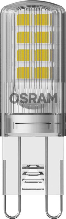 Actual product image Osram Pin (G9, 320 lm, 1 x)