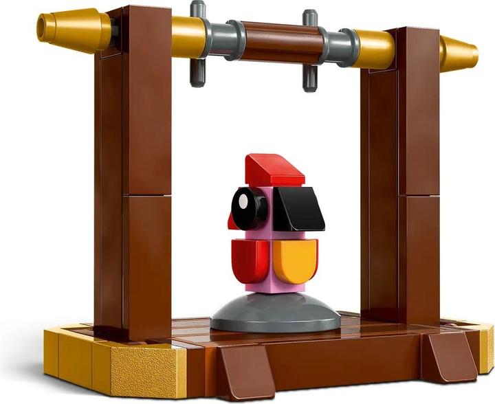 Image du produit LEGO Fawkes: Dumbledores Phönix