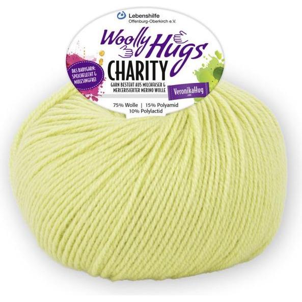 Pro Lana Woolly Hugs 074 ca. 100 m 50 g, Garn + Wolle