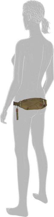 Actual product image Camel Active Aurum Belt Bag