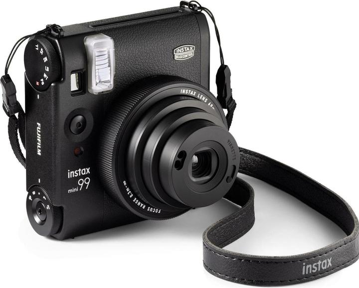 Actual product image Fujifilm Instax Mini 99