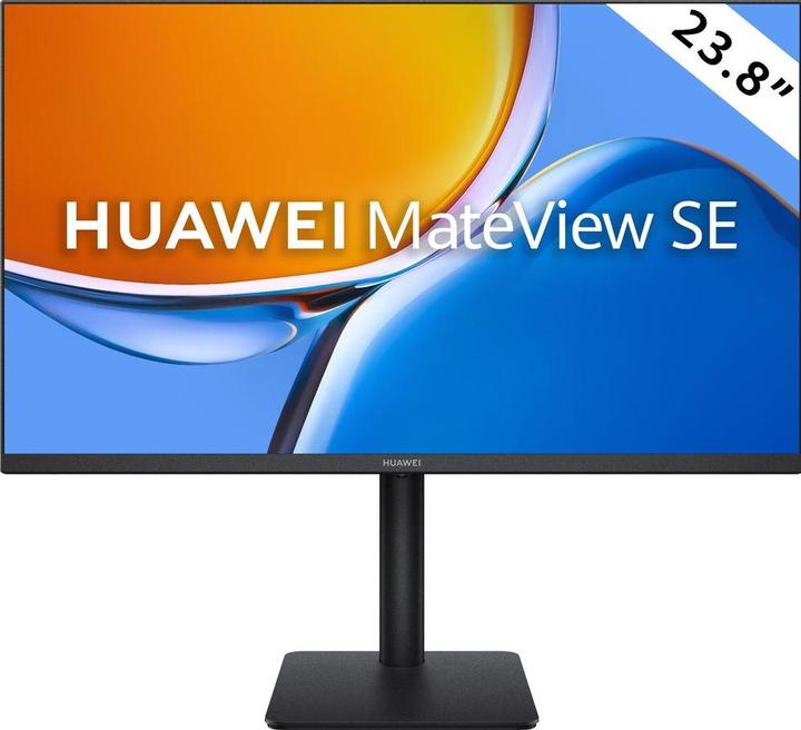 Produktbild Huawei Mateview SE (1920 x 1080 Pixel, 23.80")