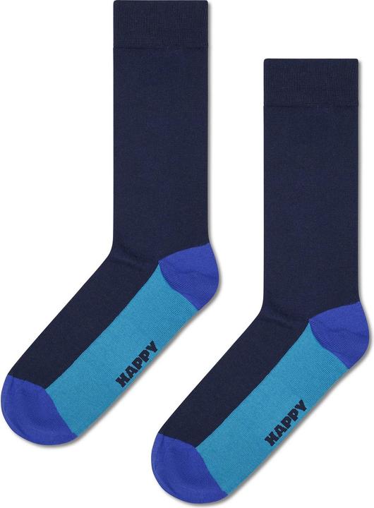 Produktbild Happy Socks Everyday Crew Socks (4er Pack, 36 - 40)