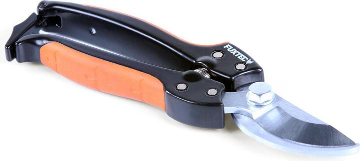 Actual product image Fuxtec Pruning Shears Set of 2 - Pruning Shears & Folding Saw