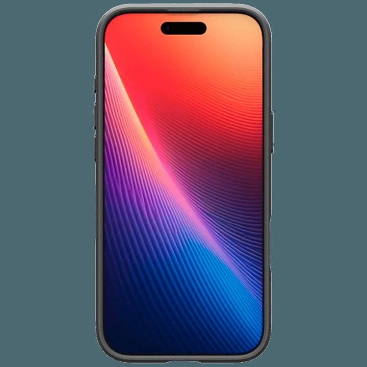 Immagine prodotto Spigen Thin Fit MagSafe Schutzhülle für Apple iPhone Air Gunmetal (Apple iPhone Air)