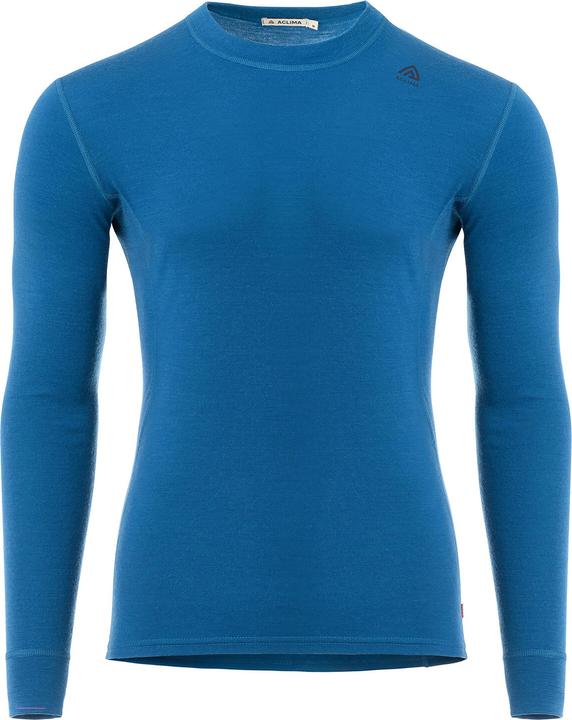 Produktbild Aclima WW Crew Neck (L)