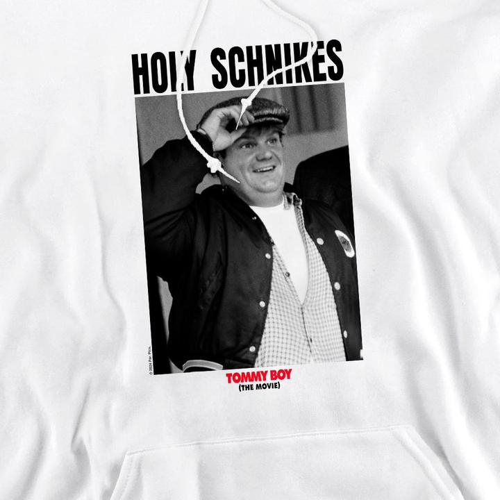 Produktbild Holy Schnikes Kapuzenpullover (M)