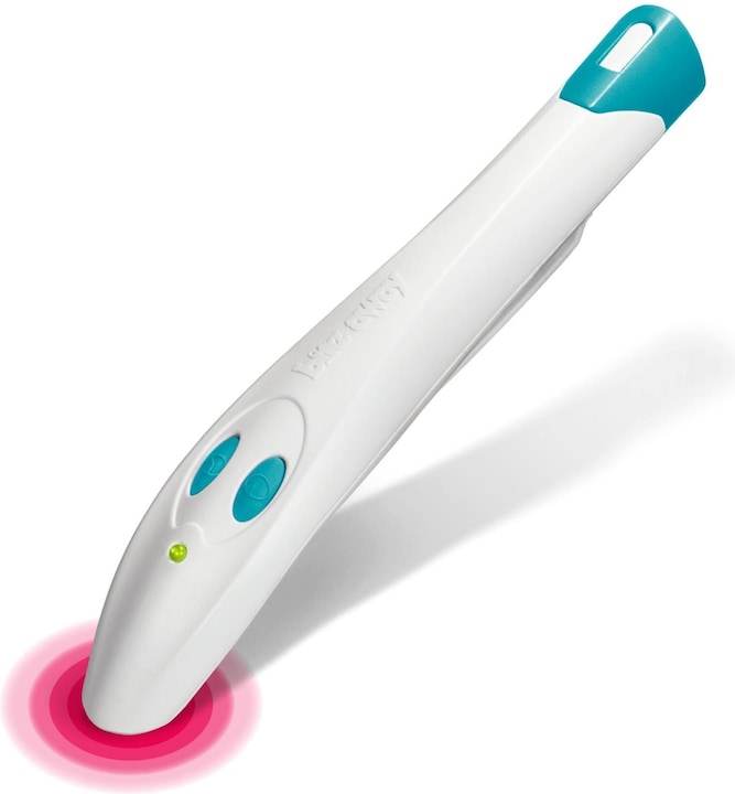 Actual product image Bite Away Cobra