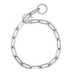 Zolux Metal clamp collar 68 cm (Hund, Hundesport), Halsband + Leine