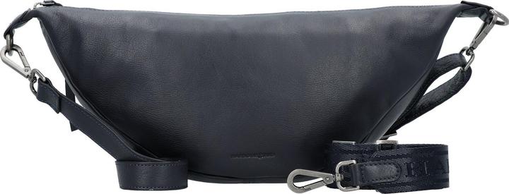 Produktbild Harbour 2nd Novalie Umhängetasche Leder 43 cm