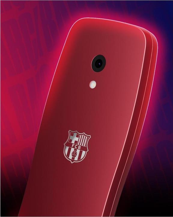 Produktbild Nokia 3210 (2024) (2.40", 2 Mpx)