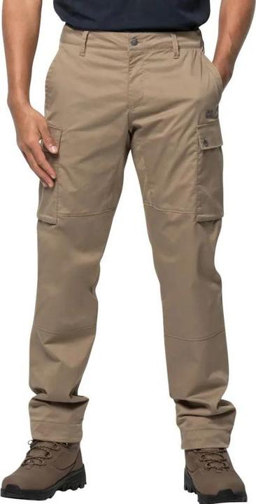 Image du produit Jack Wolfskin Arctic Road Cargo M (54)