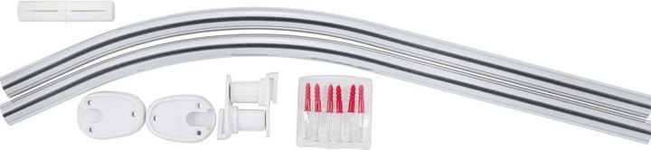 Produktbild Wenko Rundduschstange