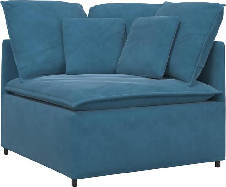 Image du produit VidaXL Raoul (Canapé modulaire)