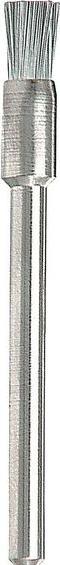 Image du produit Dremel Brosse en fil d'acier 443