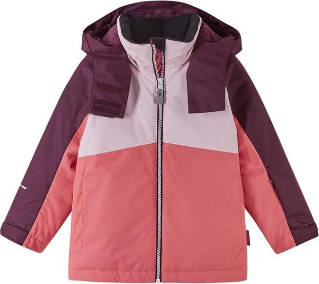 Produktbild Reima Kid's Reimatec Winter Jacket Salla (122)