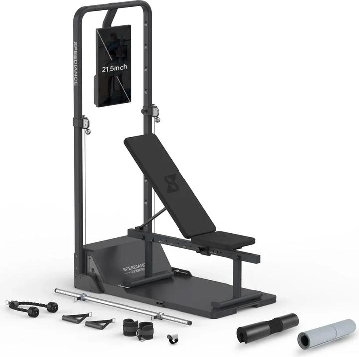 Produktbild Speediance Home GYM Monster - Works PLUS