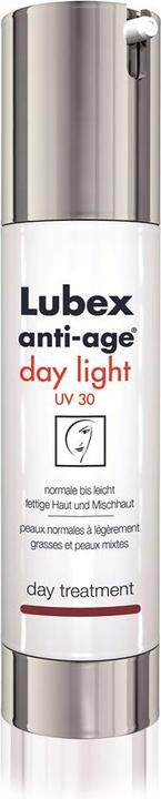 Produktbild Lubex anti-age Anti-Age Day Light (50 ml, Tagescreme, SPF 30)