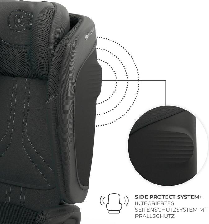 Produktbild KinderKraft Unity 2 (Kindersitz, ECE R129/i-Size Norm)