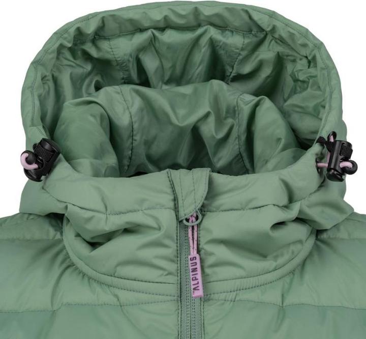 Produktbild Alpinus Damenweste Monza mint BR18178 (L)