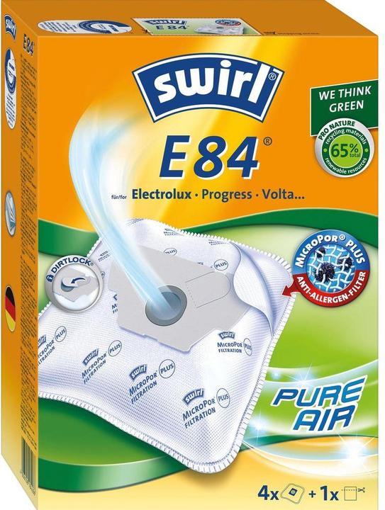 Produktbild Swirl E 84 (4 x)