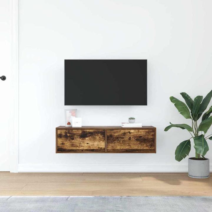 Image du produit vidaXL TV-Schränk (31 x 100 x 25.50 cm)