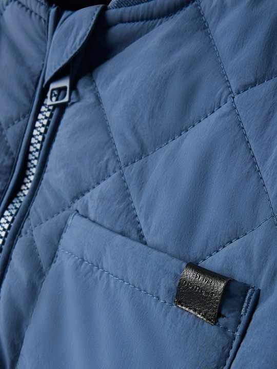 Actual product image Name it Gestepptes Jacke (116)