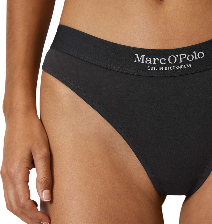 Immagine prodotto Marc O'Polo Stringa (L, confezione da 3)