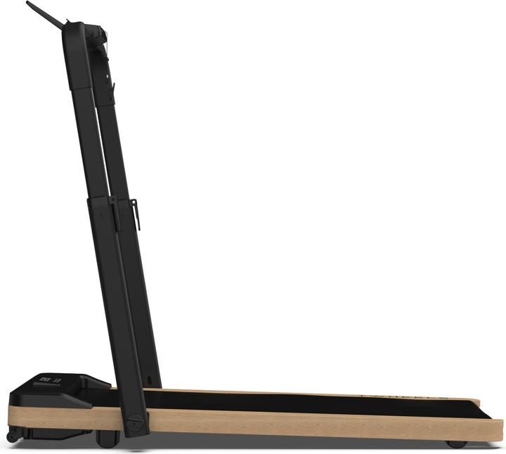 Immagine prodotto Twheels WalkingPad Laufband aus Eichenholz