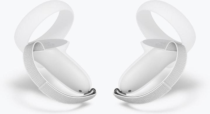 Actual product image Meta Quest 2 Active Pack