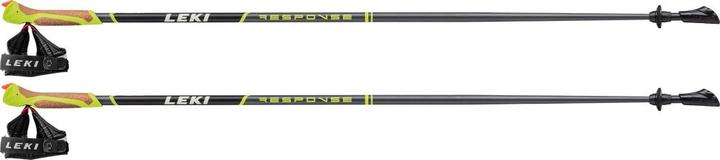 Actual product image Leki Response walking sticks (115 cm)