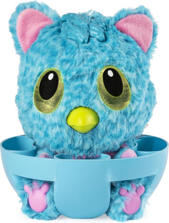 Produktbild Hatchimals HatchiBabies Cheetree (25.40 cm)
