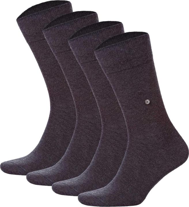 Actual product image Burlington E.day SO 4P (pack of 4, 40 - 46)