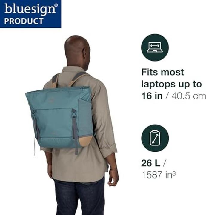 Actual product image Osprey Daylite Large Tote (26 l)