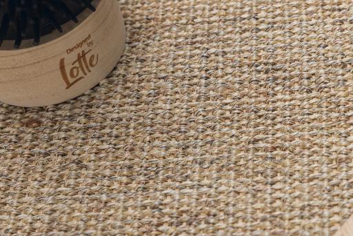 Produktbild Designed by Lotte Holz Kratzbaum (55 cm, Schwarz, Braun)